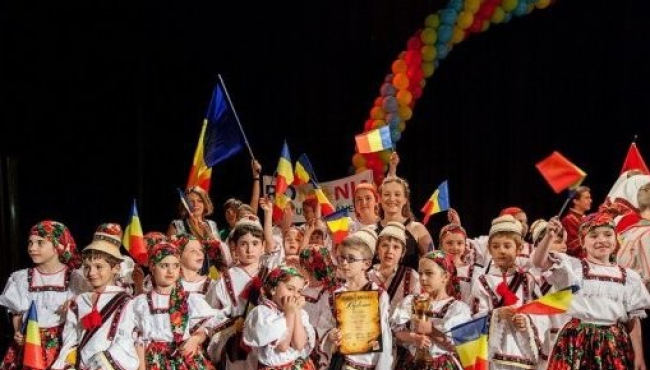 Международный музыкальный конкурс-фестиваль «Краски Праги» в июне 2020