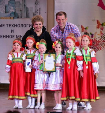 VII Международного многожанрового фестиваля — конкурса «ABC Arts — Азбука искусств» в мае 2020