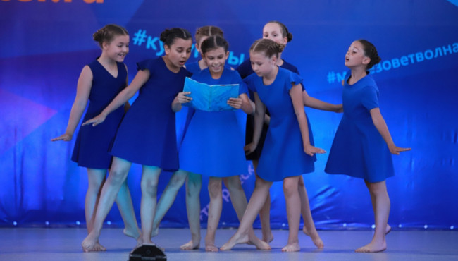 XV Юбилейный Всероссийский хореографический турнир «DANCE LIFE» в ноябре 2022