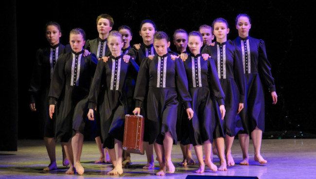 I Международный хореографический фестиваль-конкурс «ХУДОЖНИК ТАНЦА» DANCE ARTIST Санкт-Петербург в ноябре 2023