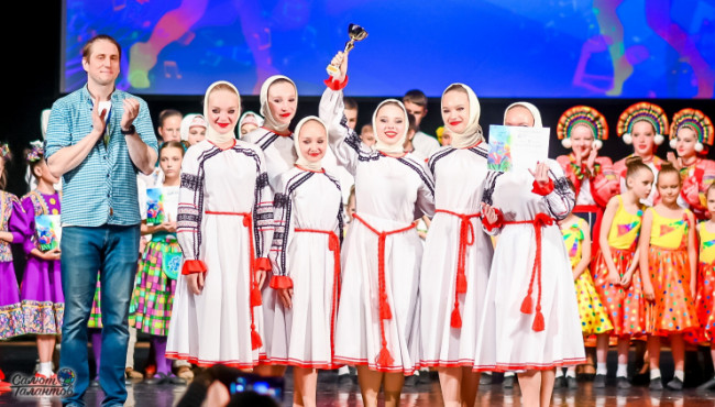 XIV конкурс «ВОЛЖСКИЕ СУВЕНИРЫ» в январе 2024