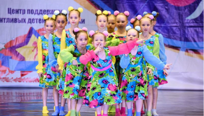 Международный фестиваль-конкурс детских, юношеских и молодежных творческих коллективов «НА КРЫЛЬЯХ ТВОРЧЕСТВА» Самара в апреле 2024