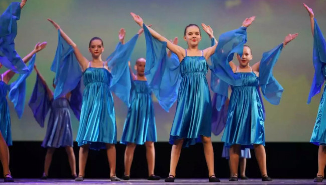 XLIX Всероссийский конкурс-фестиваль музыкально-художественного творчества «Рождение Звезды» Москва в ноябре 2024