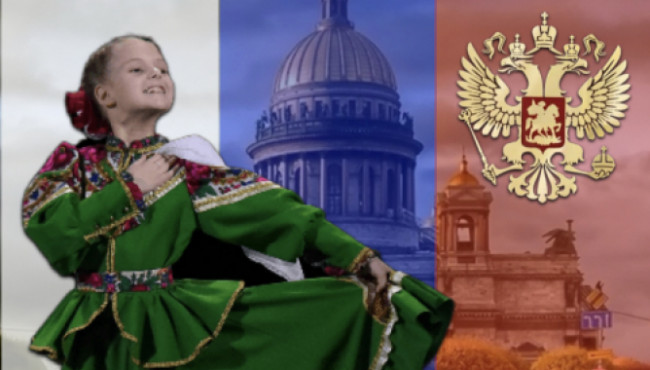 Конкурс-фестиваль искусств «ИСКУССТВА РОССИИ» Санкт-Петербург в декабре 2024