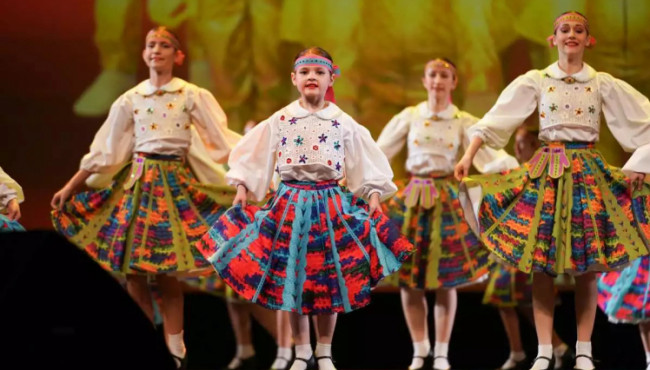 92 Всероссийский конкурс-фестиваль музыкально-художественного творчества «Рождение Звезды» Самара в марте 2025