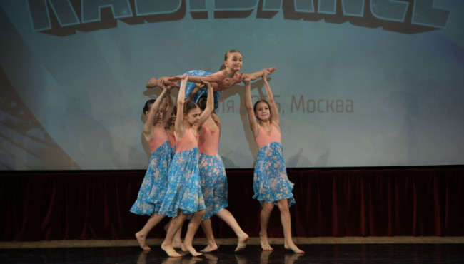 XII Международный фестиваль-конкурс творчества и искусства «ПОБЕДНАЯ ВЕСНА» в мае 2026