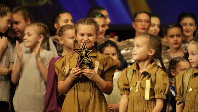 Международный конкурс хореографического искусства «DANCE ВЫЗОВ» Ярославль в ноябре 2025