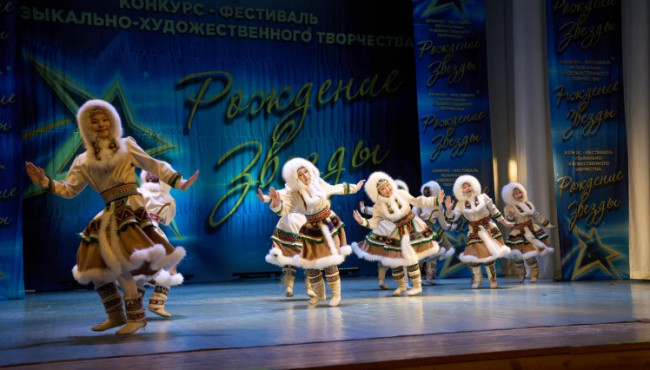 70 Всероссийский конкурс-фестиваль музыкально-художественного творчества «Счастливая звезда» Нижний Новгород в марте 2026
