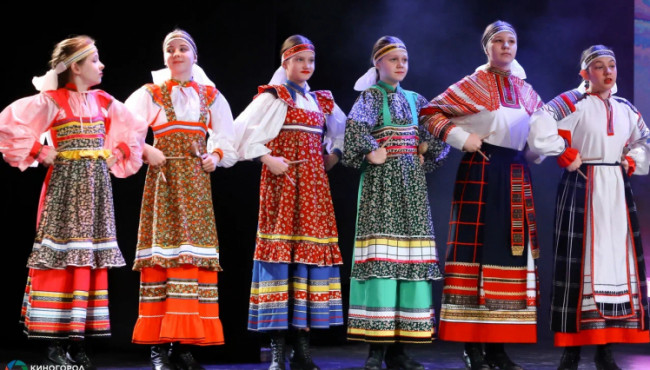 79 Всероссийский конкурс-фестиваль музыкально-художественного творчества «Счастливая звезда» Астрахань в марте 2026