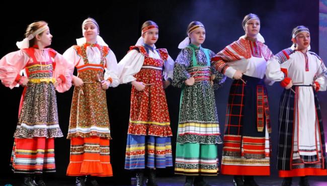 96 Всероссийский конкурс-фестиваль музыкально-художественного творчества «Счастливая звезда» Санкт-Петербург в июне 2026