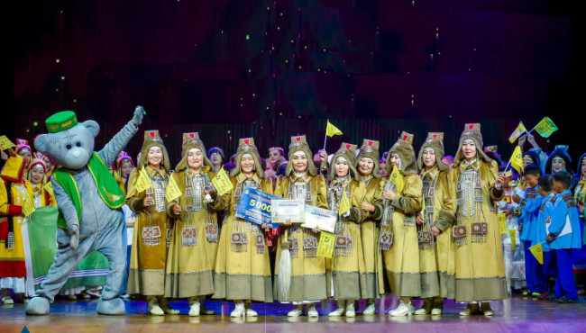 Международный фестиваль-конкурс «Планета искусств» Йошкар-Ола в декабре 2025