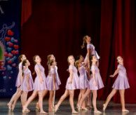 Международный Танцевальный Молодежный проект «DANCE FOREVER» в июне 2026