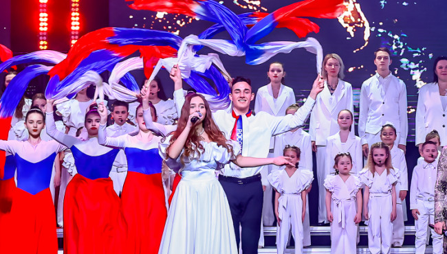 Международный фестиваль-конкурс «Страна талантов» в ноябре 2026