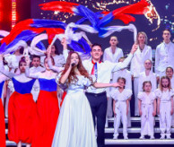 Международный фестиваль-конкурс «Страна талантов» в ноябре 2026