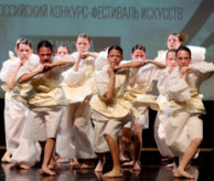 Ежегодный всероссийский конкурс-фестиваль хореографического и вокально-инструментального мастерства «СЕРЕБРЯНЫЙ АИСТ» в январе 2027