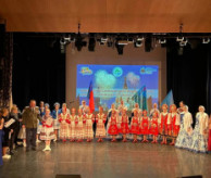 XXXIII Всероссийский фестиваль-конкурс «Рождественская елка «Казачий круг» в январе 2027