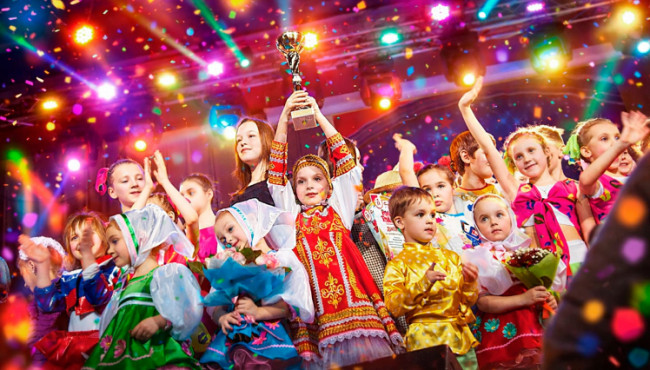 Международный фестиваль-конкурс «Музыкальный десерт» в сентябре 2026
