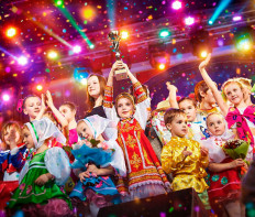 Международный фестиваль-конкурс «Музыкальный десерт» в сентябре 2026