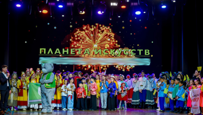 Международный фестиваль-конкурс «ПЛАНЕТА ИСКУССТВ – Карелия» в мае 2027