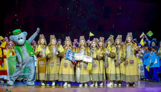 Международный фестиваль-конкурс «ПЛАНЕТА ИСКУССТВ – Карелия» в мае-июне 2027