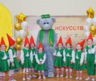 Международный фестиваль-конкурс «ПЛАНЕТА ИСКУССТВ» Минск в июле 2027