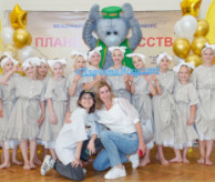 Международный фестиваль-конкурс «ПЛАНЕТА ИСКУССТВ» Москва в марте 2027