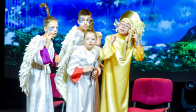 Международный фестиваль-конкурс «ПЛАНЕТА ИСКУССТВ» Санкт-Петербург 03-06 мая 2027