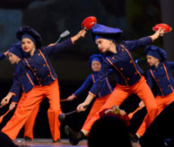 Всероссийский конкурс-фестиваль музыкально-художественного творчества «МОЯ ЗВЕЗДА» Санкт-Петербург в феврале 2027
