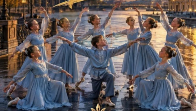Международный многожанровый конкурс-фестиваль «ВРЕМЯ ПЕРЕМЕН» в январе 2027