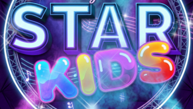 XIII Фестиваль-конкурс искусств «STARKIDS» в ноябре 2026