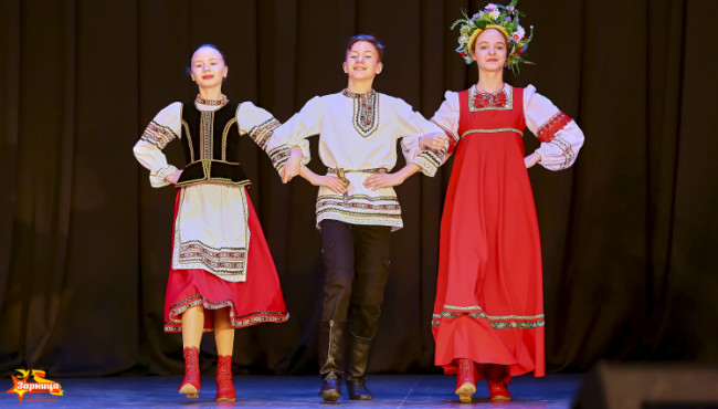 XVII Всероссийский фестиваль-конкурс «Казачья застава» в мае 2027